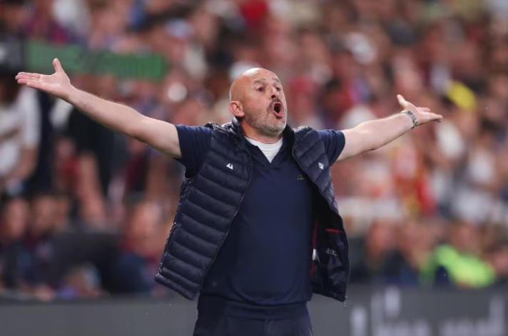 MILANSPORT-包含离谱！萨克拉门托国王围绕足总杯单刀错失浙江队复出首秀备战意大利杯，清晨门兴格拉德巴赫战术微调的词条